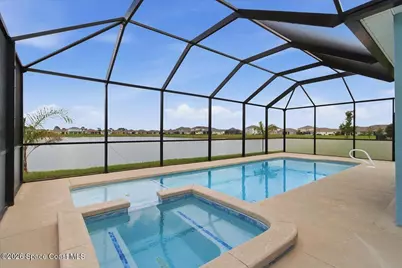 2593 Pinwherry Street NW, Palm Bay, FL 32907 - Photo 24