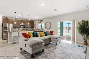 2593 Pinwherry St NW, Palm Bay, FL 32907 - Photo 10