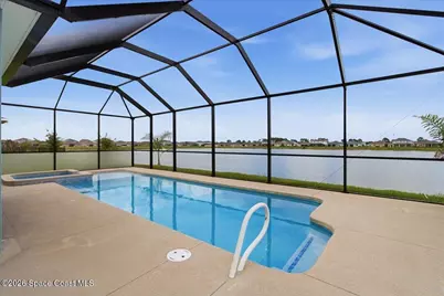 2593 Pinwherry Street NW, Palm Bay, FL 32907 - Photo 28