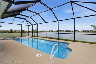2593 Pinwherry St NW, Palm Bay, FL 32907 - Photo 28