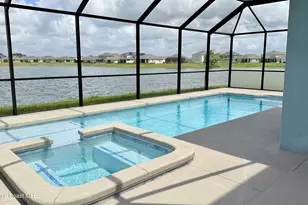 2593 Pinwherry St NW, Palm Bay, FL 32907 - Photo 2