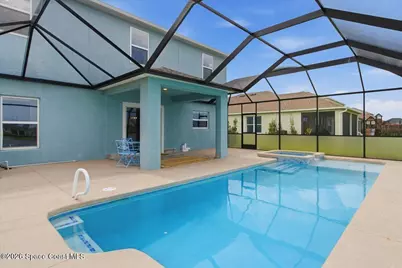 2593 Pinwherry Street NW, Palm Bay, FL 32907 - Photo 58