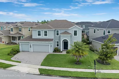 8344 Catalissa Avenue, Melbourne, FL 32940 - Photo 4