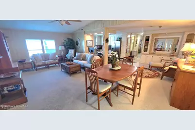 579 N Dolphin Circle, Barefoot Bay, FL 32976 - Photo 8