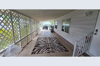 579 N Dolphin Circle, Barefoot Bay, FL 32976 - Photo 2