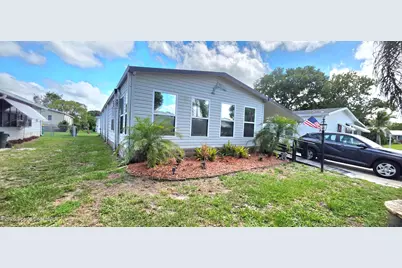 579 N Dolphin Circle, Barefoot Bay, FL 32976 - Photo 1