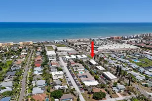 1010 Pine Tree Dr, Indian Harbour Beach, FL 32937 - Photo 4