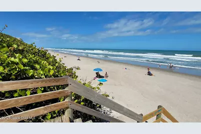 1010 Pine Tree Drive #202, Indian Harbour Beach, FL 32937 - Photo 44
