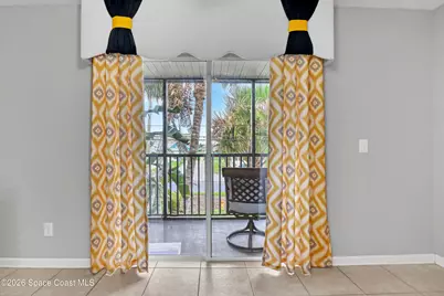 1010 Pine Tree Drive #202, Indian Harbour Beach, FL 32937 - Photo 16
