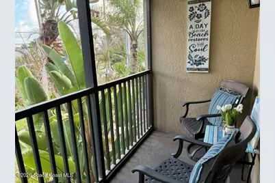 1010 Pine Tree Drive #202, Indian Harbour Beach, FL 32937 - Photo 18