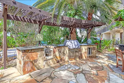 1010 Pine Tree Drive #202, Indian Harbour Beach, FL 32937 - Photo 38