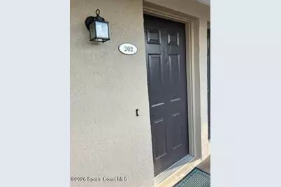 1010 Pine Tree Drive #202, Indian Harbour Beach, FL 32937 - Photo 2