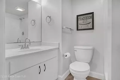 1010 Pine Tree Drive #202, Indian Harbour Beach, FL 32937 - Photo 30
