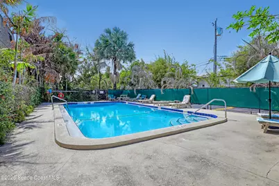 1010 Pine Tree Drive #202, Indian Harbour Beach, FL 32937 - Photo 6