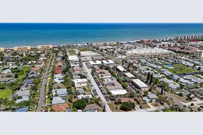 1010 Pine Tree Drive #202, Indian Harbour Beach, FL 32937 - Photo 46
