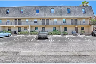 1010 Pine Tree Drive #202, Indian Harbour Beach, FL 32937 - Photo 1