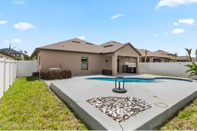 1556 Fuji Drive, Melbourne, FL 32940 - Photo 12