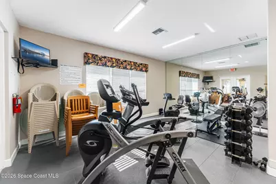 1070 Indian Oaks Drive, Melbourne, FL 32901 - Photo 42