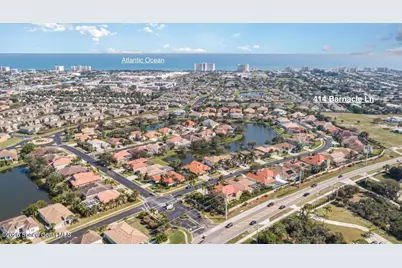 414 Barnacle Lane, Indialantic, FL 32903 - Photo 20