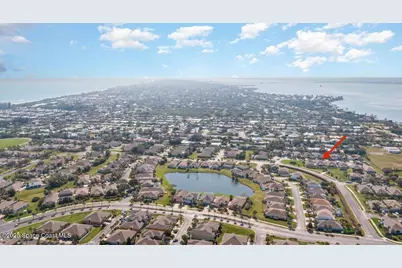 414 Barnacle Lane, Indialantic, FL 32903 - Photo 2