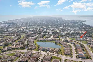 414 Barnacle Ln, Indialantic, FL 32903 - Photo 2