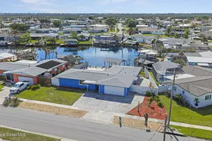 1550 Mars St, Merritt Island, FL 32953 - Photo 4