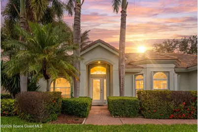 180 Ocean Ridge Drive, Melbourne Beach, FL 32951 - Photo 2