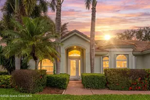 180 Ocean Ridge Dr, Melbourne Beach, FL 32951 - Photo 2