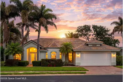 180 Ocean Ridge Drive, Melbourne Beach, FL 32951 - Photo 38