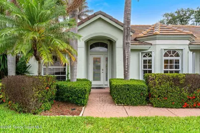180 Ocean Ridge Drive, Melbourne Beach, FL 32951 - Photo 40
