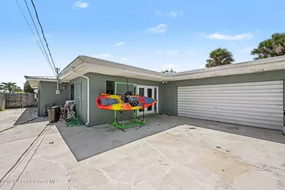 480 Temple Street, Satellite Beach, FL 32937 - Photo 4