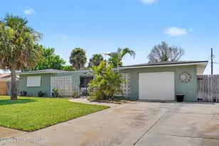 480 Temple St, Satellite Beach, FL 32937 - Photo 2