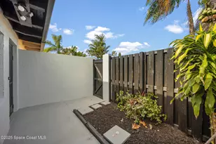 111 Columbia Dr, Cape Canaveral, FL 32920 - Photo 4