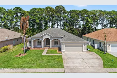 296 Tunbridge Drive, Rockledge, FL 32955 - Photo 26