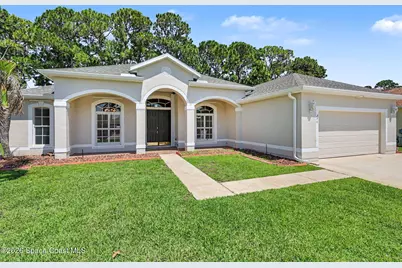 296 Tunbridge Drive, Rockledge, FL 32955 - Photo 2