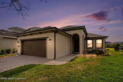 2964 Blazing Star Drive, Melbourne, FL 32940 - Photo 1