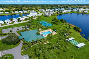 1005 Thrush Cir, Barefoot Bay, FL 32976 - Photo 32