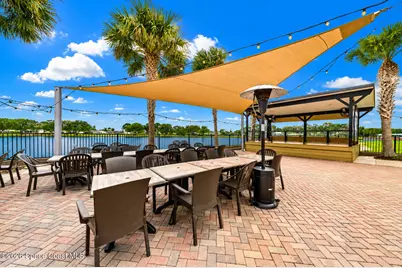 1005 Thrush Circle, Barefoot Bay, FL 32976 - Photo 30