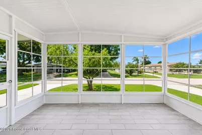 1005 Thrush Circle, Barefoot Bay, FL 32976 - Photo 2