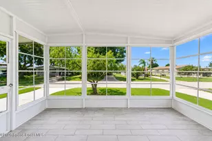 1005 Thrush Cir, Barefoot Bay, FL 32976 - Photo 2