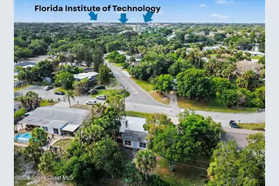 212 Dubber Road, Melbourne, FL 32901 - Photo 2