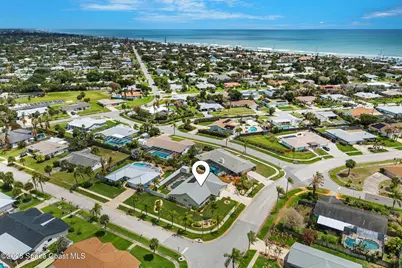304 Cherry Drive, Melbourne Beach, FL 32951 - Photo 2