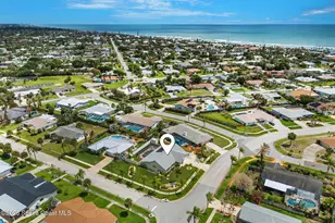 304 Cherry Dr, Melbourne Beach, FL 32951 - Photo 2