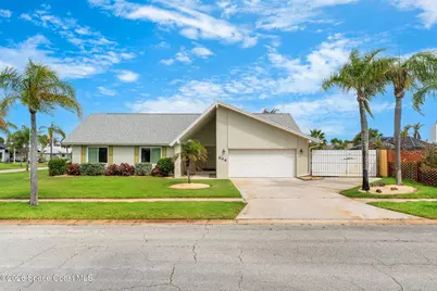304 Cherry Drive, Melbourne Beach, FL 32951 - Photo 4