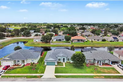 1025 Morgan Circle NE, Palm Bay, FL 32905 - Photo 42