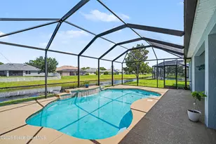 1025 Morgan Cir NE, Palm Bay, FL 32905 - Photo 34