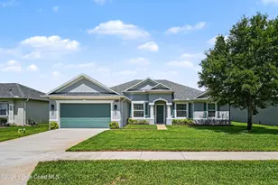 1025 Morgan Cir NE, Palm Bay, FL 32905 - Photo 1