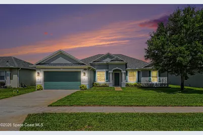 1025 Morgan Circle NE, Palm Bay, FL 32905 - Photo 4