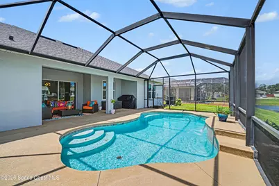 1025 Morgan Circle NE, Palm Bay, FL 32905 - Photo 36