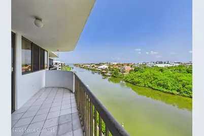 300 Columbia Drive #505-1, Cape Canaveral, FL 32920 - Photo 12